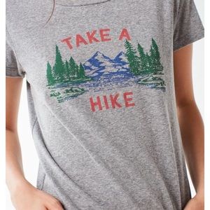 Truly Madly Deeply Tee